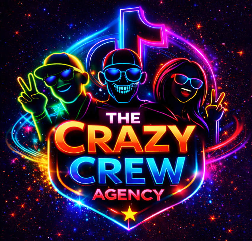TheCrazyCrew